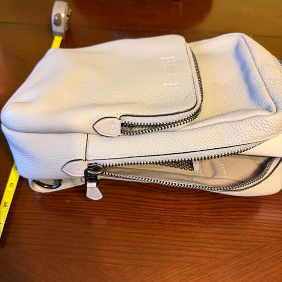 Coach Gotham Grey - Picture 3 of 5